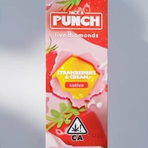 Pack a Punch disposable