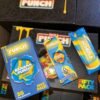 Pack a Punch disposable
