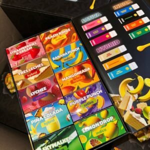 Pack a Punch disposable