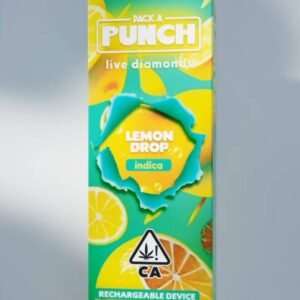 Pack a Punch disposable