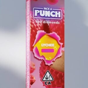 Pack a Punch disposable