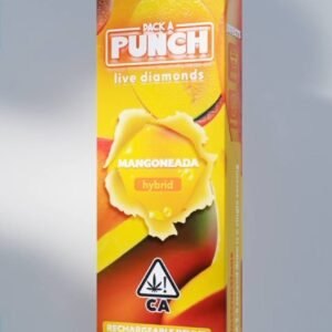 Pack a Punch disposable