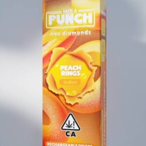 Pack a Punch disposable