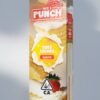 Pack a Punch disposable