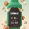 Pack a Punch disposable