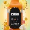 Pack a Punch disposable