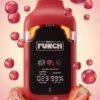 Pack a Punch disposable