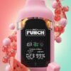Pack a Punch disposable